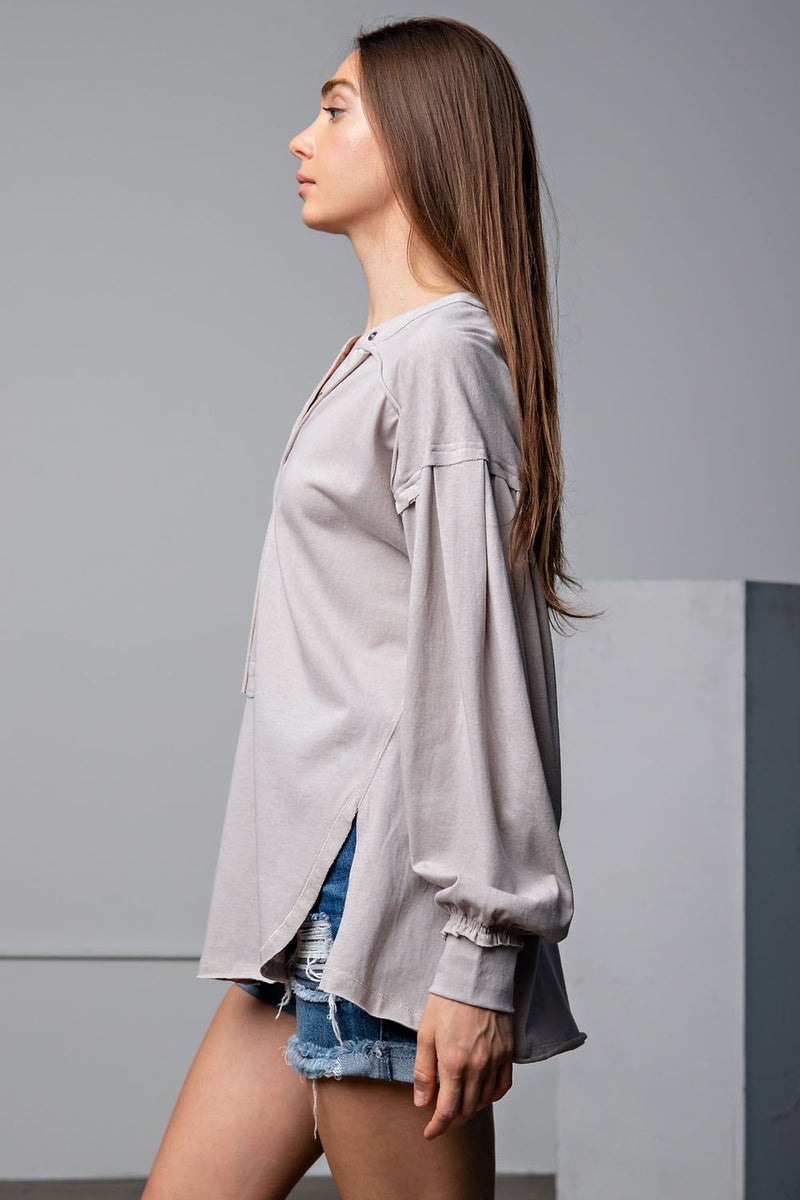 Everyday Fave Top