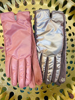 Smart Touch Gloves