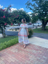 Hola Señorita Dress