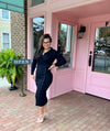 Boss Babe Dress