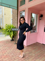 Boss Babe Dress