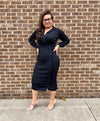 Boss Babe Dress