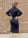Boss Babe Dress