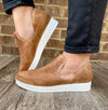 Sailor Stone Leather