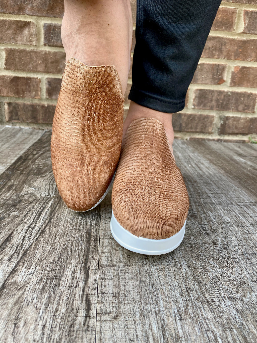 Sailor Stone Leather