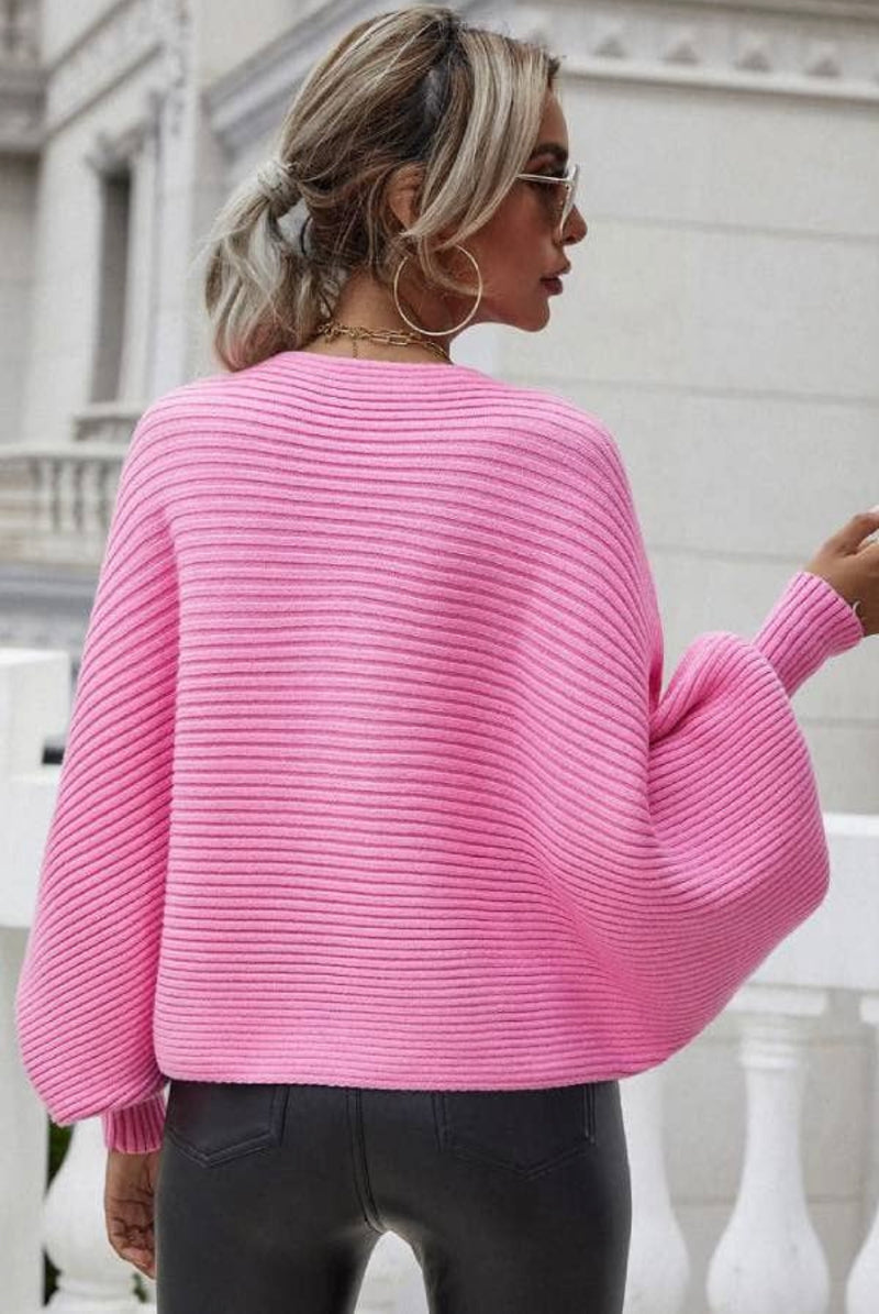 My Favorite Sweater