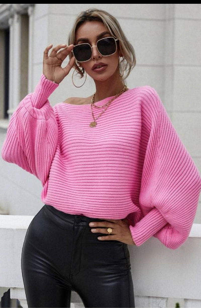 My Favorite Sweater