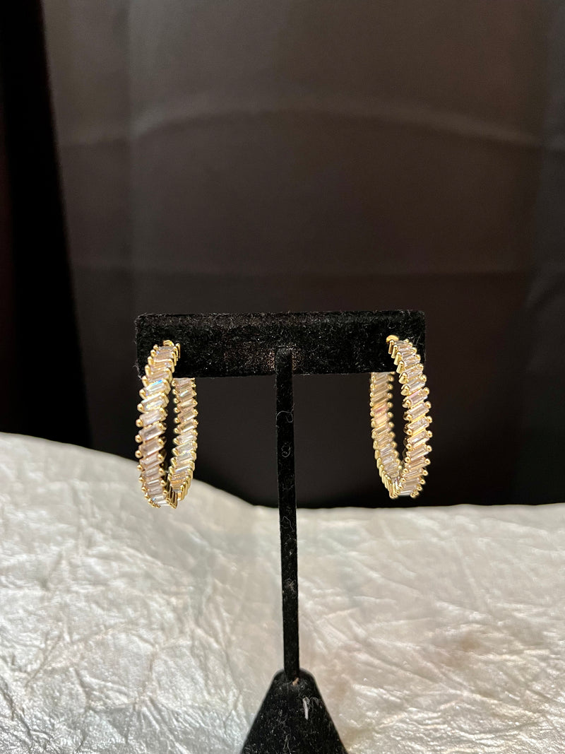 Pretty Girl Hoops