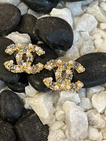 Designer Inspired Earrings