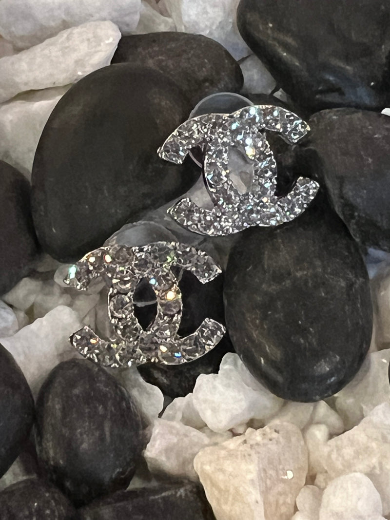 Designer Inspired Earrings