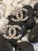 Designer Inspired Earrings