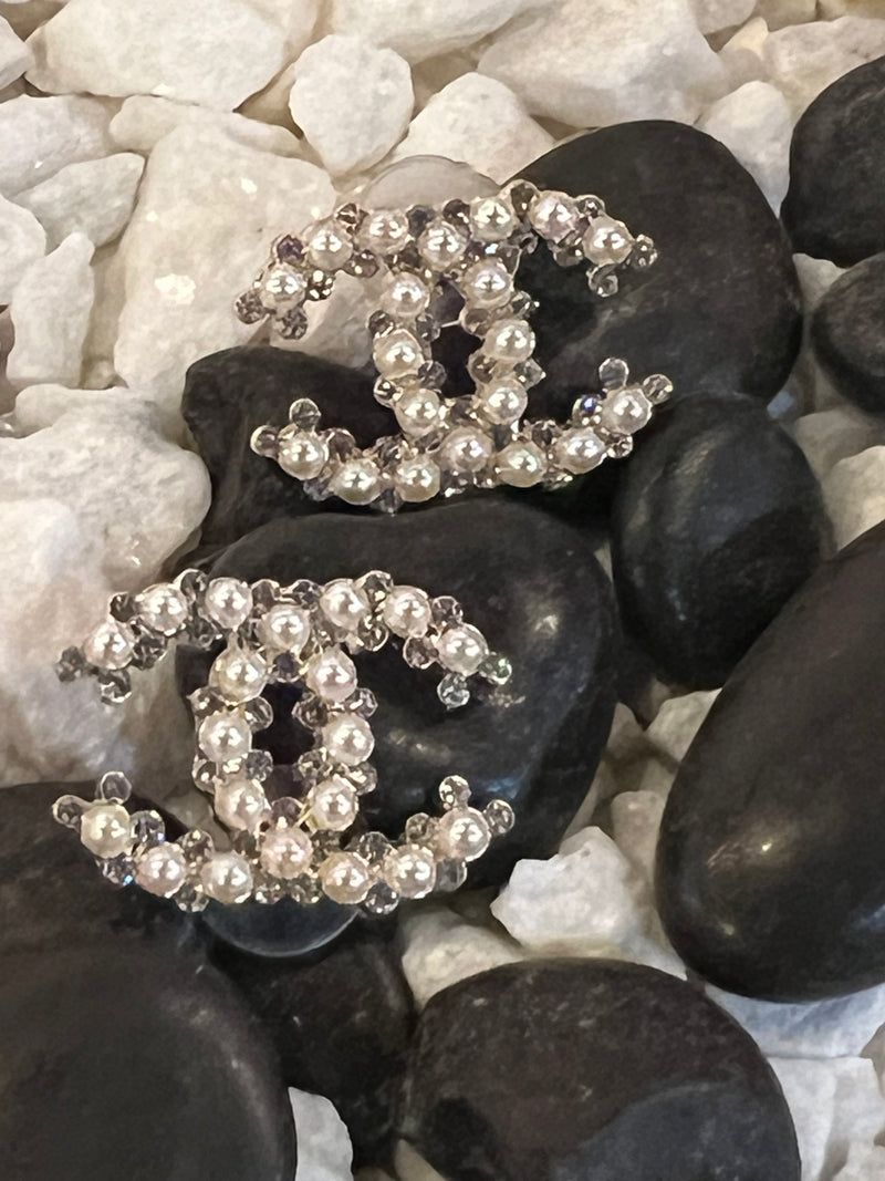 Designer Inspired Earrings
