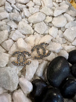 Designer Inspired Earrings