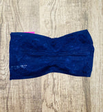 Lace Bandeau