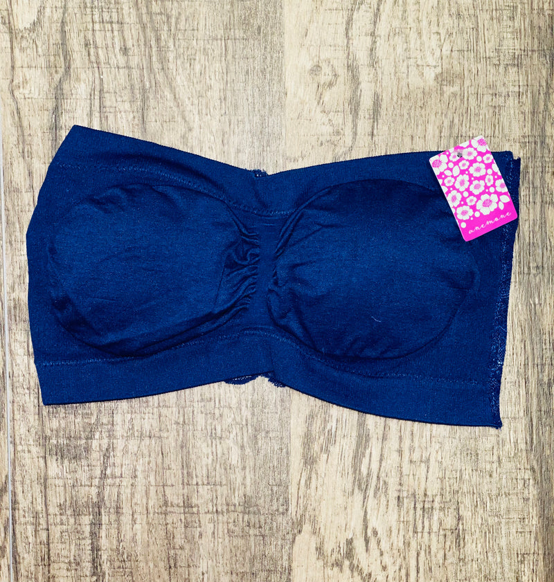 Lace Bandeau