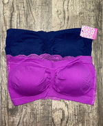 Lace Bandeau