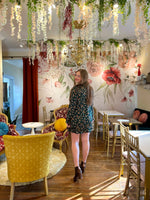 Bloomin' To The Fullest Dress