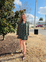 Bloomin' To The Fullest Dress