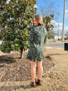 Bloomin' To The Fullest Dress