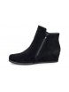 Kadee Black Suede Boot