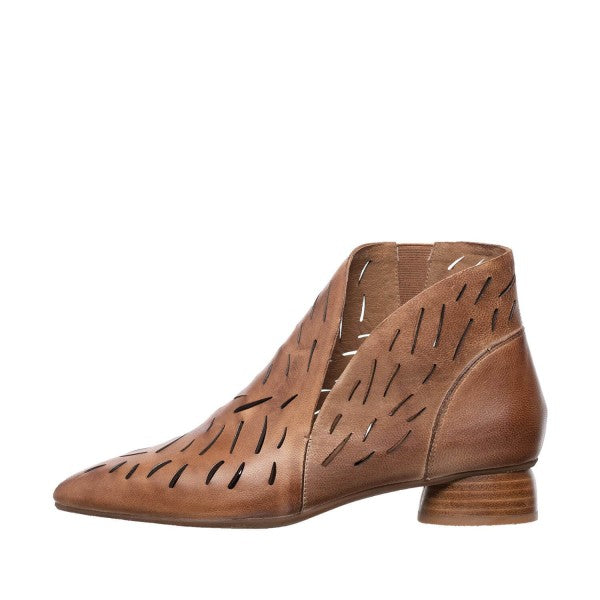 Ren Bootie