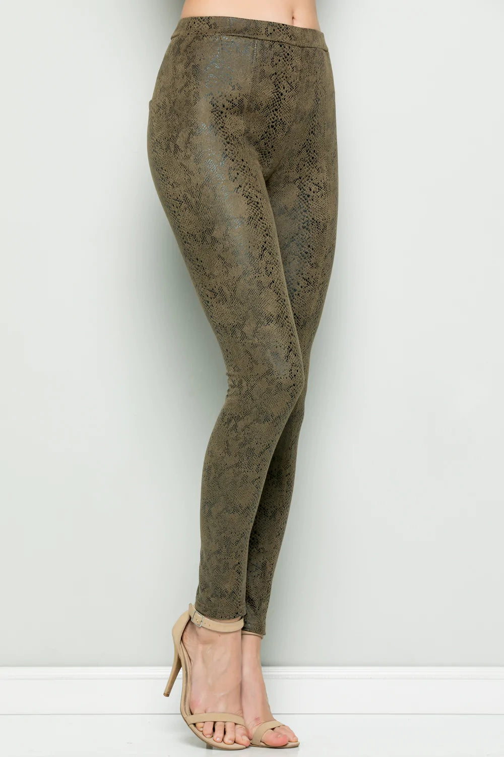 Snake Charmer Leggings/Pants