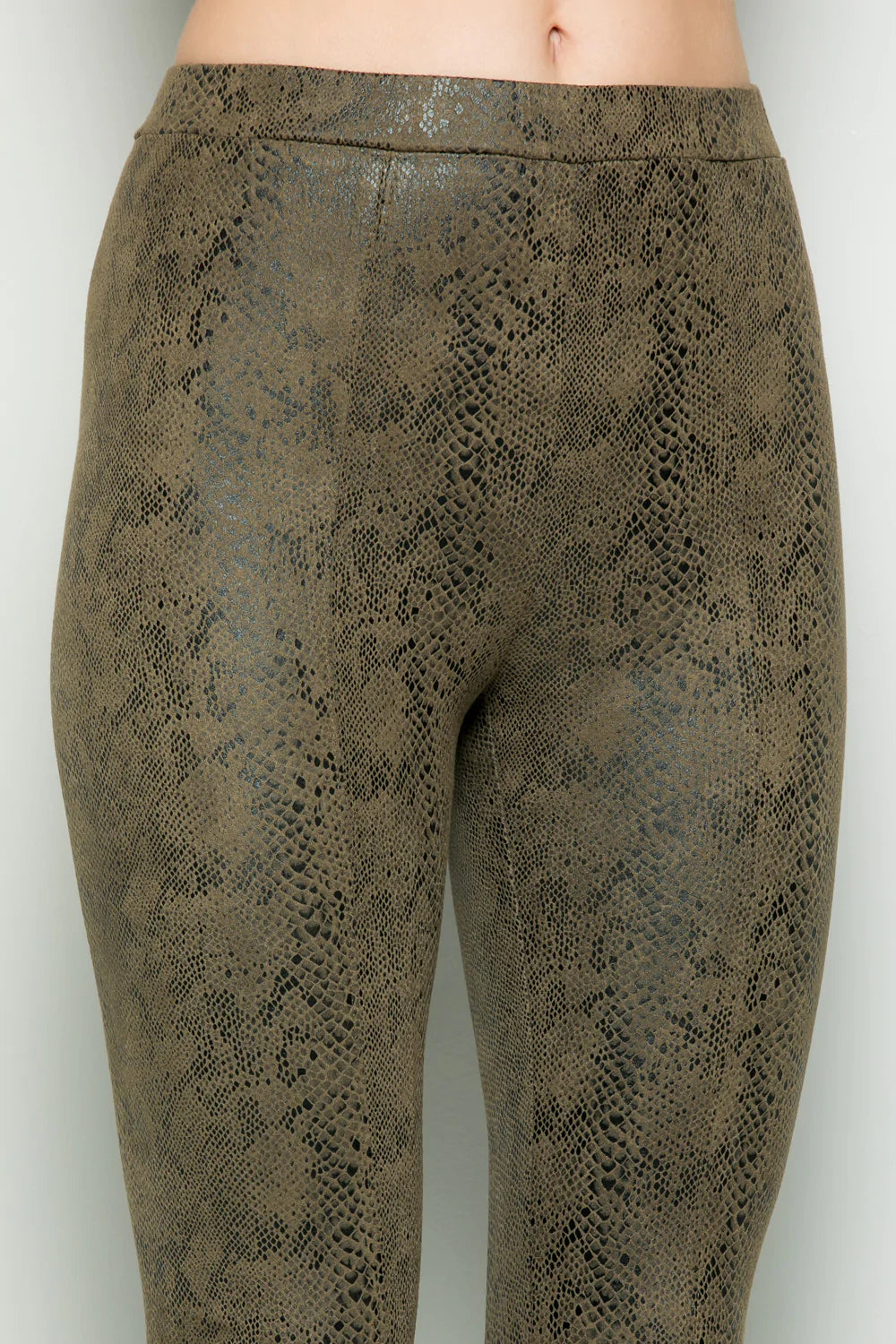 Snake Charmer Leggings/Pants