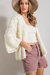 Vanilla Sky Cardigan
