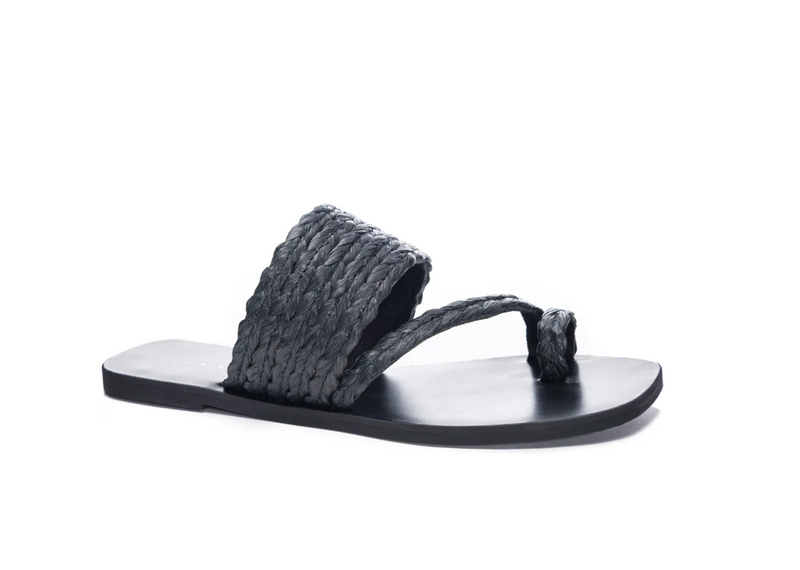 Rayva Slide Sandal