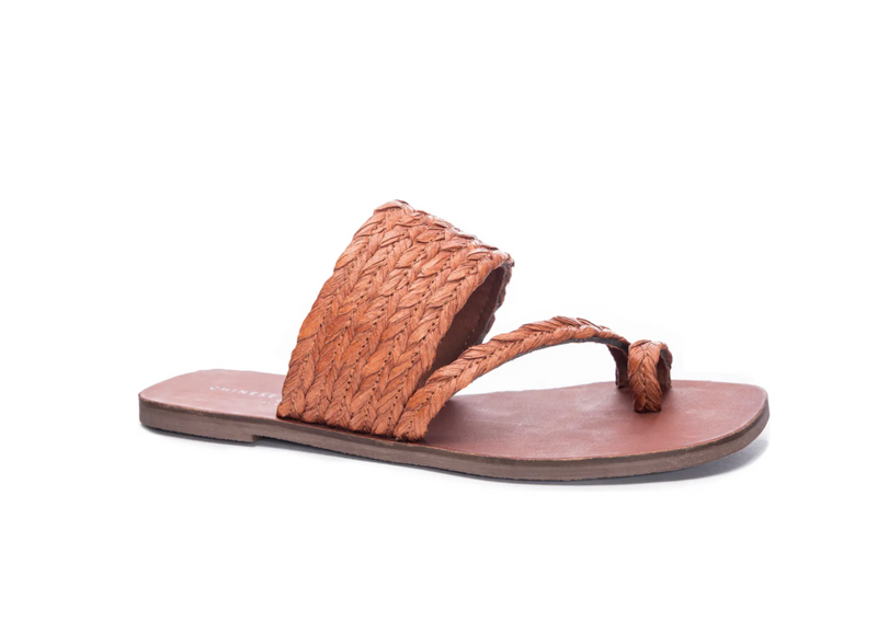 Rayva Slide Sandal