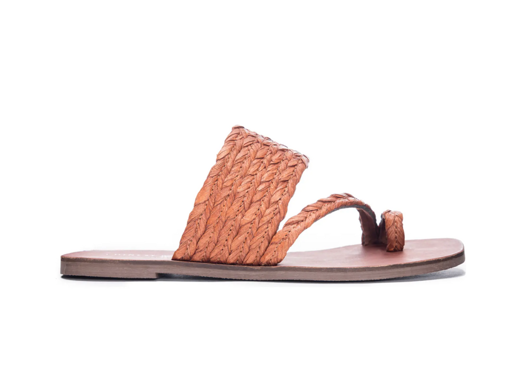 Rayva Slide Sandal