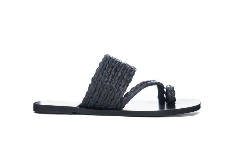 Rayva Slide Sandal