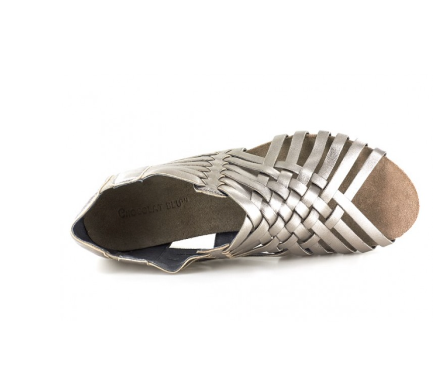 Vivienne Wedge