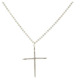 Prince Pave Cross