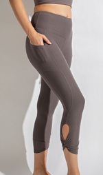 It's Knot Butter Leggings
