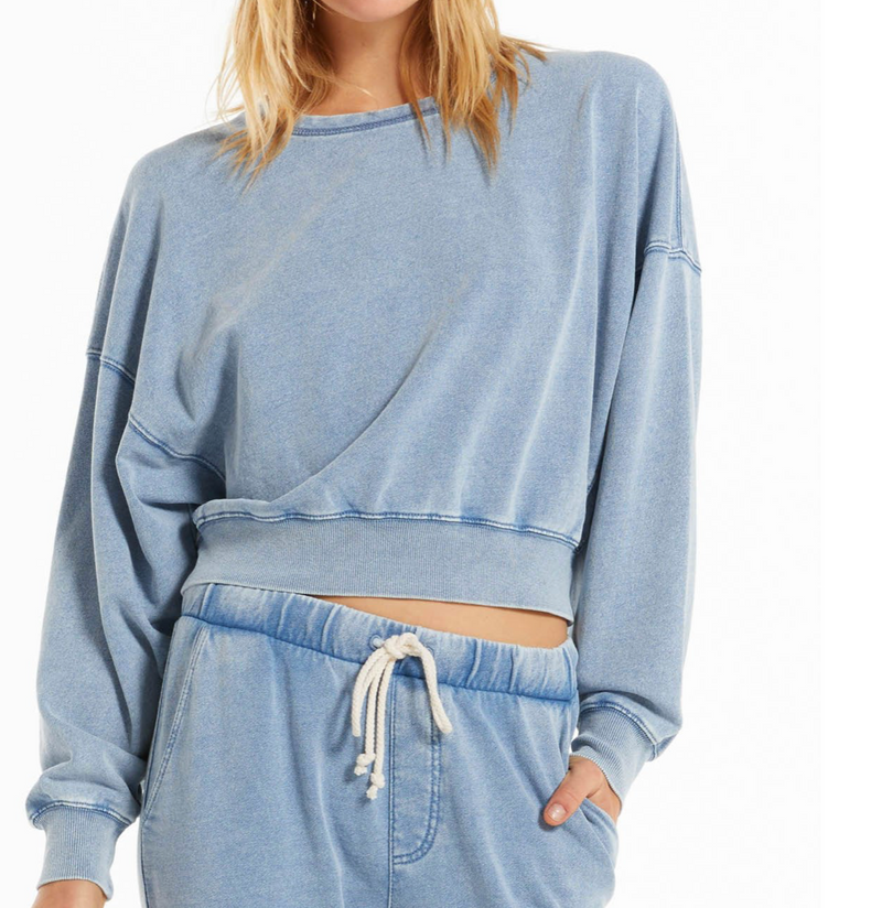 Sarah Sweatshirt