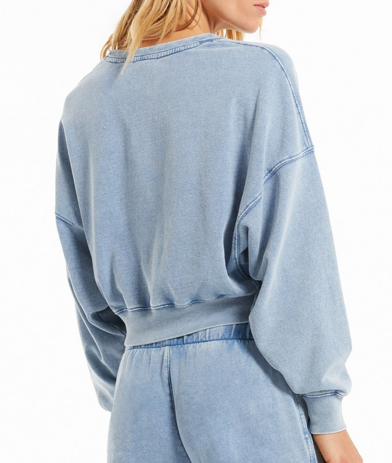 Sarah Sweatshirt