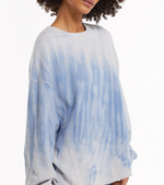 Tie Dye Modern Weekender