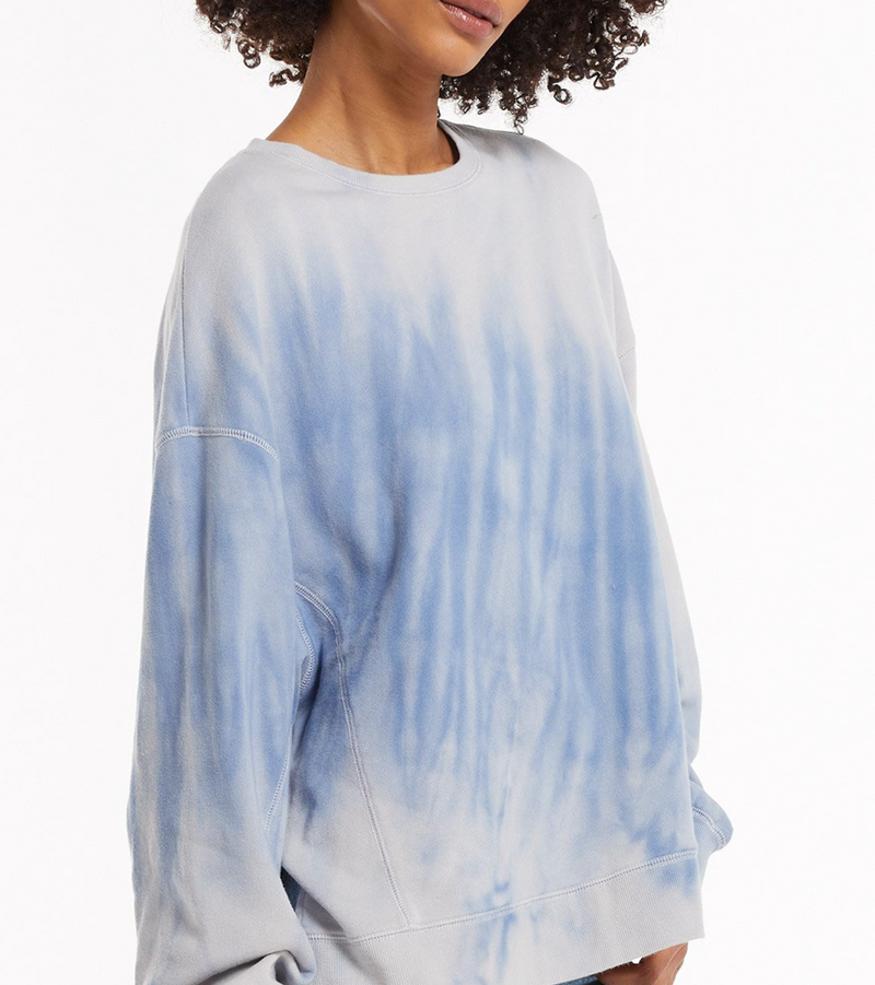 Tie Dye Modern Weekender