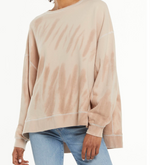 Tie Dye Modern Weekender