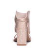 Linx Rose Gold Heels