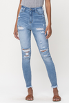 Irreplaceable High-Rise Jeans