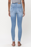 Irreplaceable High-Rise Jeans