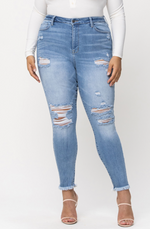 Irreplaceable High-Rise Jeans