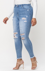 Irreplaceable High-Rise Jeans