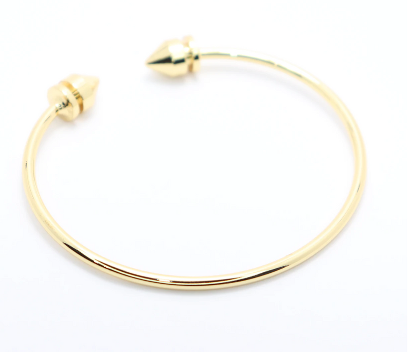 On Point Goddess Cuff