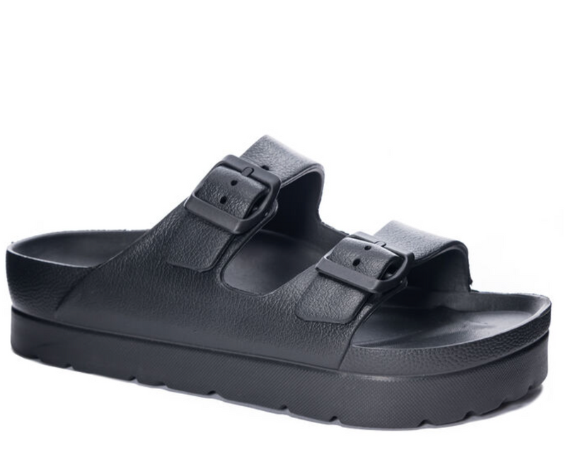 Genavive Sandal