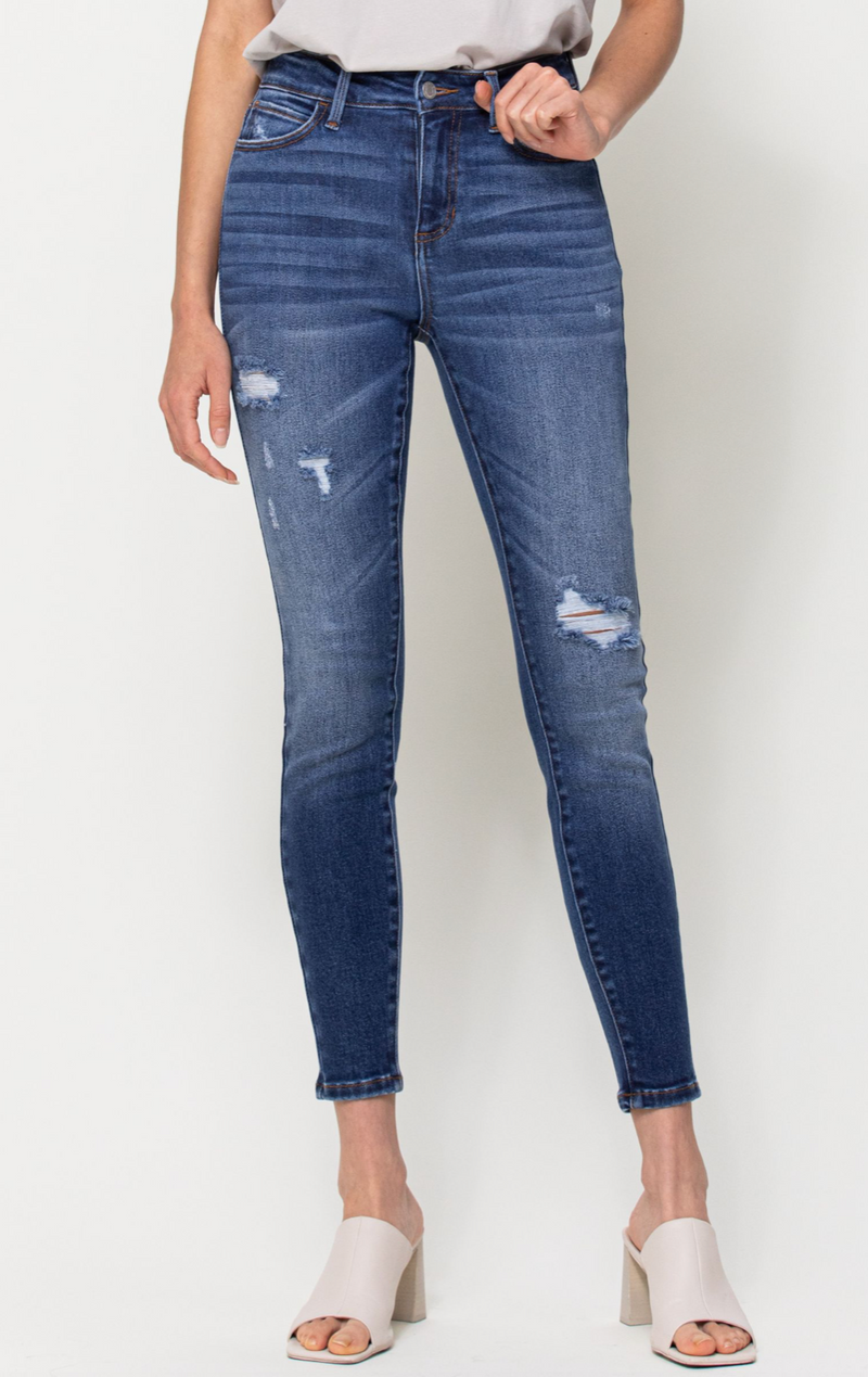 Your Favorite Jeans