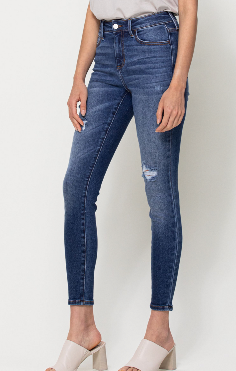 Your Favorite Jeans
