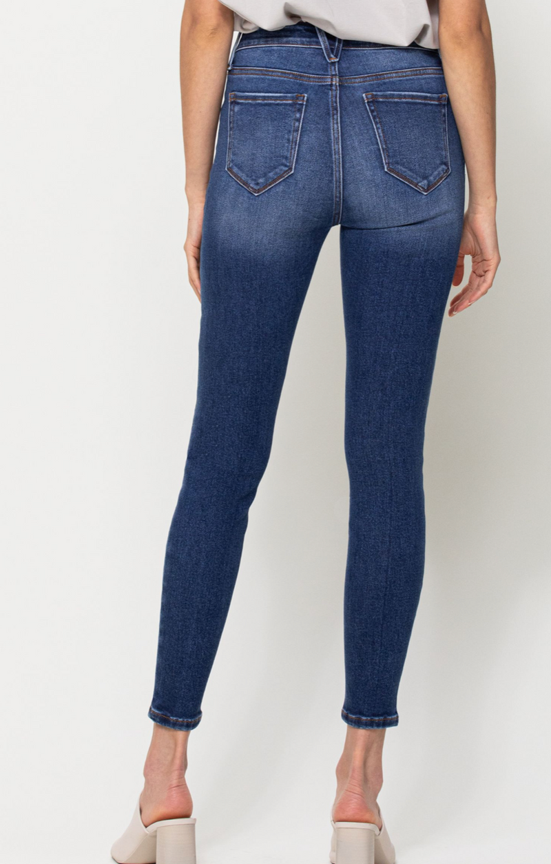 Your Favorite Jeans